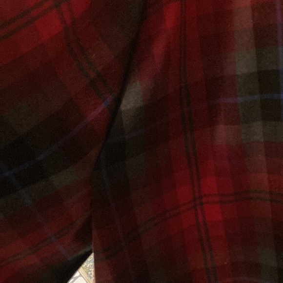 Old Navy cape/coat. Size M-L - Picture 3 of 4